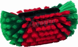 Auto-kartáč na ráfky 240 mm, černá 545252