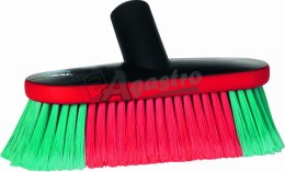 Auto-kartáč průtokový 230 mm černý 526952