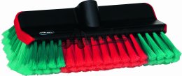 Auto-kartáč průtokový měkký 280 mm černý 524752