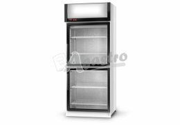 Chl.skříň SCH-S-625/2/AG