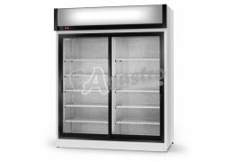 Chl.skříň SCH-SR-1200/AG