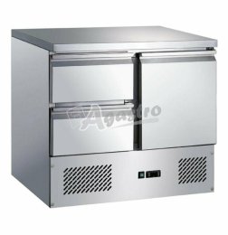 Chladící stůl MS-901D4