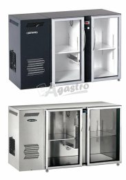 DG - prosklené dveře 1x