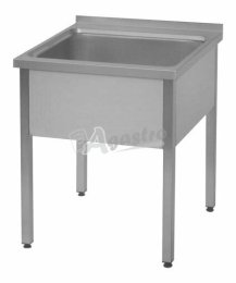 Dřez 600x700x900 (500x500x300)