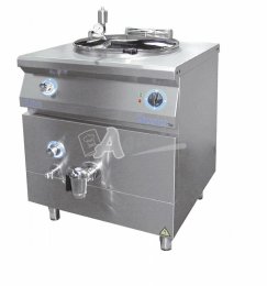 Elektrický kotel ALBA 85 litrů E-B-85/900 s dopouštěním