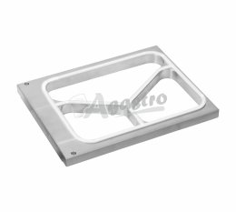 Forma k baličce T190 tl.18mm 3-dílná