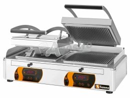 Gril Fiamma CG2x4SSGG/Duplex