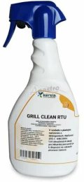 GRILL CLEAN RTU 0,75kg