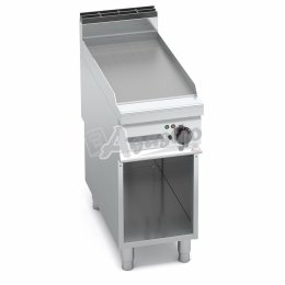 Grilovací hladká plotna Bertos E9FL4M (hladká)