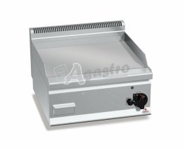 Grilovací hladká plotna Bertos G6FL6B