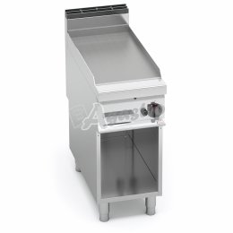 Grilovací hladká plotna Bertos G9FL4M