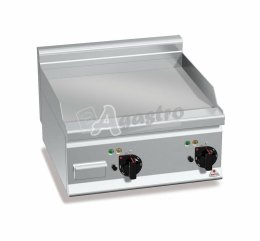 Grilovací rýhovaná plotna Bertos E6FR6BP-2