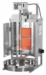 Gyros gril plynový Potis GD1