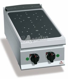 Indukční sporák Bertos LXE9P2/IND