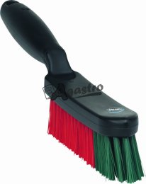 Kartáč interiérový tvrdý 330 mm 450052
