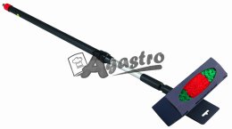 Kartáč + násada 521452