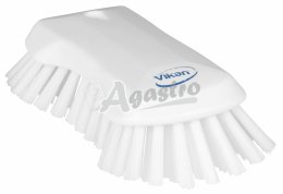 Kartáč ruční 230 T/bílý 38945