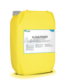 KLEAR POWER bez chlóru 13 kg