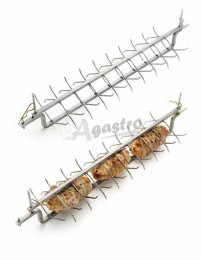 Koš otevřený na porce k CB-E8P/12P