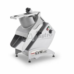 Krouhač zeleniny GVM 210 (230V) s nástavcem GVS