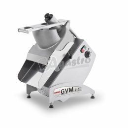 Krouhač zeleniny GVM 210 (400V) s nástavcem GVS