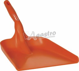 Lopatka 327x50x271mm oranžová 56737