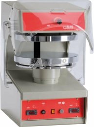 Mechanický lis na těsto PF50MTE/S