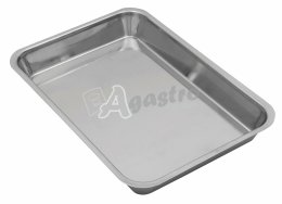 Miska na maso 410x310x50