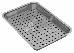 Miska s proložkou (410x310x50mm)