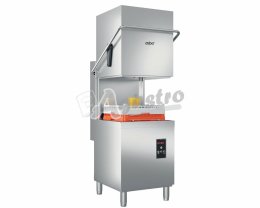 Myčka průchozí GTX-H500 W B DD (400V/11,25kW) odpadové čerpadlo