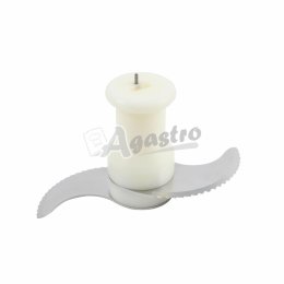 Nůž pro PR5/PR8 - zubatý