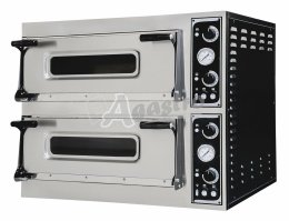 Pec na pizzu TRAYS 44