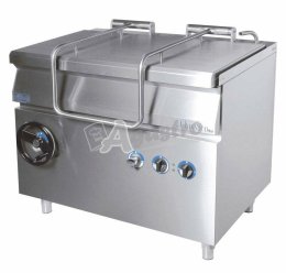 Plynová pánev ALBA 80 litrů G-TBP-80/900