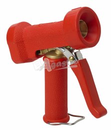 Rozstřikovač červený 93244