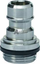 Rychlospojky se závitem 1/2 DINGA / NITO 0712