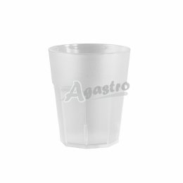 Sklenice polykarbonátové 40 cl (PC)