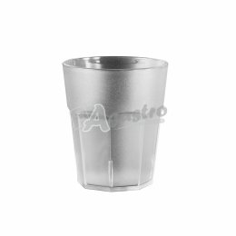 Sklenice polykarbonátové 40cl - (S) transparentní