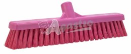 Smeták podlahový 410 M/růžový 31791