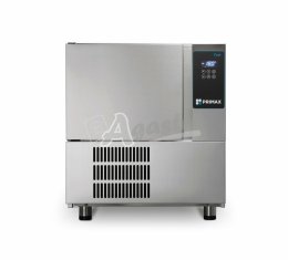 Šokový zchlazovač a zmrazovač BF-R031 (3x GN1/1) 8/5kg