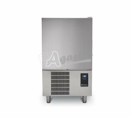 Šokový zchlazovač a zmrazovač BF-R101 (10x GN 1/1) EN 25/15kg