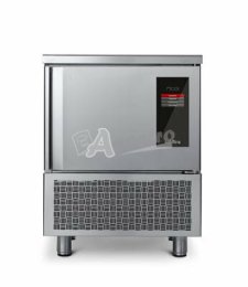 Šokový zchlazovač/zmrazovač MODI ACTIVE W5AG 700 (5x GN1/1)