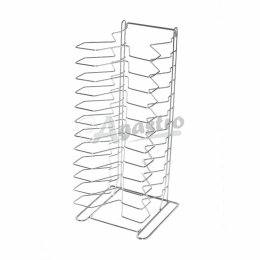 Stojan na mřížky 70cm 492/18