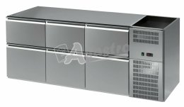 RBOD-106E (3 sekce/délka 2090mm)