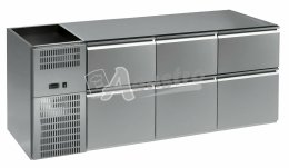 RBOS-106E (3 sekce/délka 2090mm)