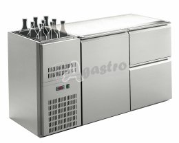 RIGD-220E (2 sekce/délka 1580mm) agr.vpravo
