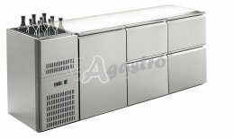 Stul vycepni REGS 306E 3sekce