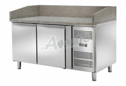 Stůl pizza chladící AK2602TN 1515x800