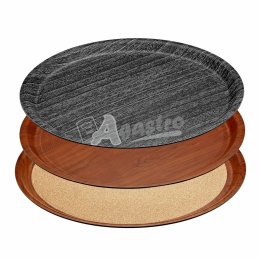 Tác kulatý protiskluz - granit