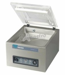 Vakuová balička Henkelman JUMBO 30 - vypouklé víko (senzor vakua)