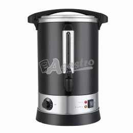 Varný izolovaný termos WBM20 (15L) černý - dvouplášťový